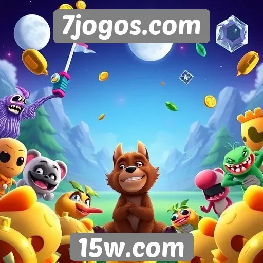 Análise dos jogos mais populares do 7jogos.com