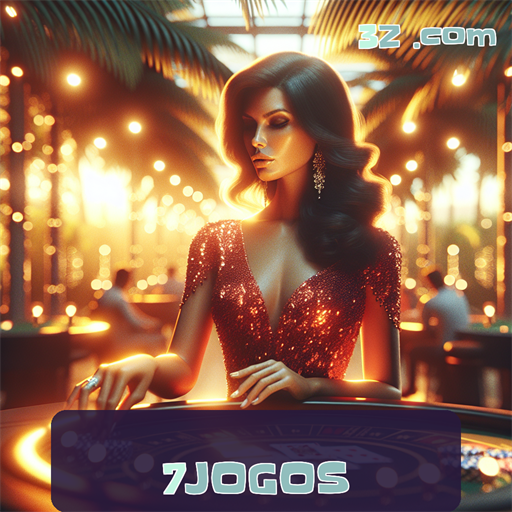 No 7jogos.com, você encontrará uma enorme variedade de jogos emocionantes e conteúdos exclusivos que fazem parte da plataforma oficial. Venha explorar bônus que fazem diferença nos seus jogos.