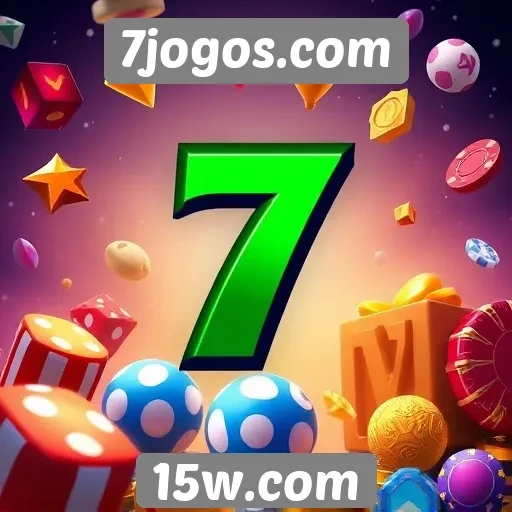Principais jogos disponíveis no 7jogos.com