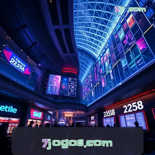 7jogos.com: Segurança em Primeiro Lugar Para Jogadores Online