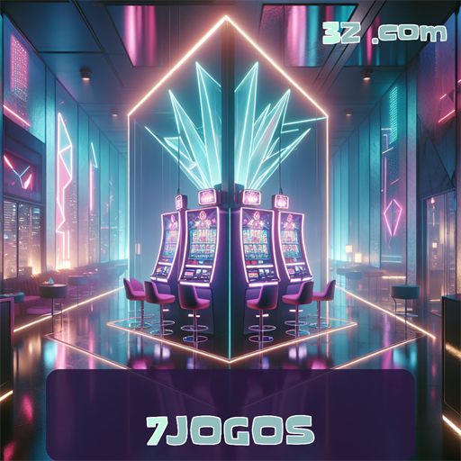 Slots Imperdíveis no 7jogos.com: Venha Apostas em Diversão!