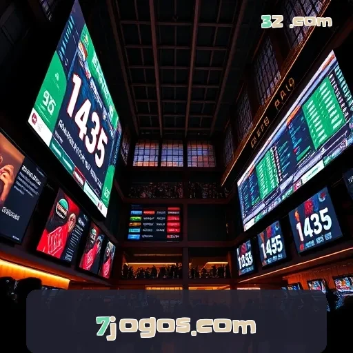 7jogos.com: Exclusividades Imperdíveis da Seção VIP que Todo Jogador Deve Conhecer